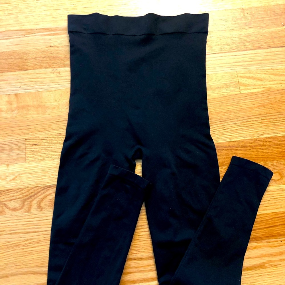 BLANQI HIGHWAIST POSTPARTUM SUPPORT LEGGINGS
